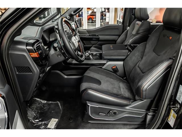 2023 Ford F150 (CC-2102933) for sale in Plymouth, Michigan