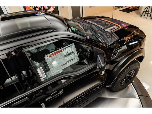 2023 Ford F150 (CC-2102933) for sale in Plymouth, Michigan