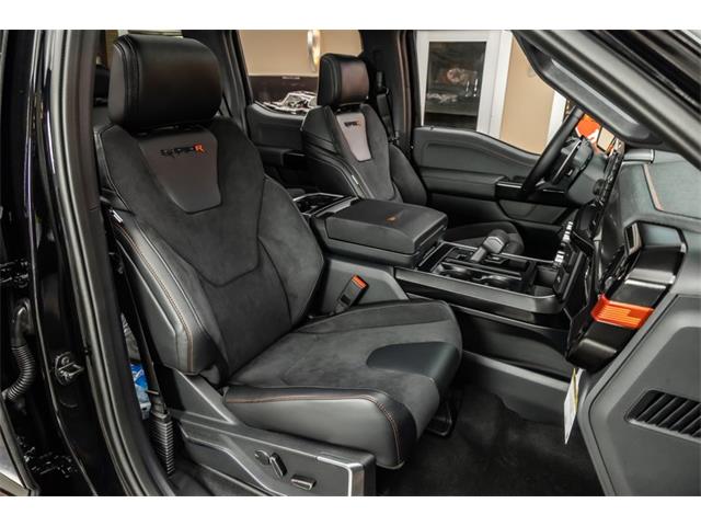 2023 Ford F150 (CC-2102933) for sale in Plymouth, Michigan