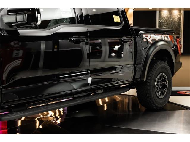 2023 Ford F150 (CC-2102933) for sale in Plymouth, Michigan