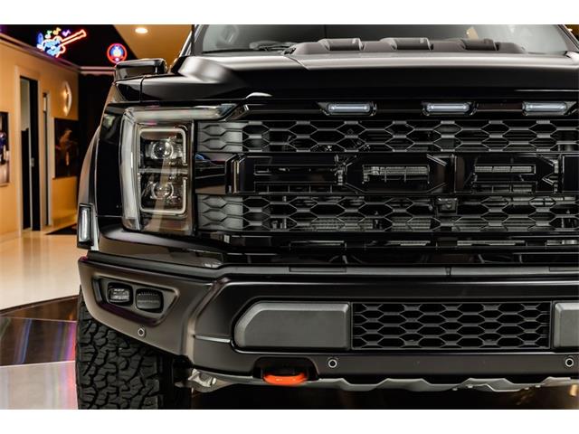 2023 Ford F150 (CC-2102933) for sale in Plymouth, Michigan
