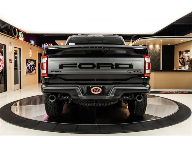 2023 Ford F150 (CC-2102933) for sale in Plymouth, Michigan
