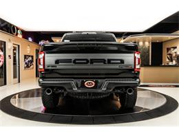 2023 Ford F150 (CC-2102933) for sale in Plymouth, Michigan