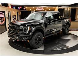 2023 Ford F150 (CC-2102933) for sale in Plymouth, Michigan