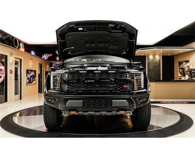 2023 Ford F150 (CC-2102933) for sale in Plymouth, Michigan