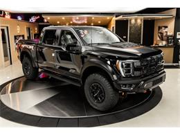 2023 Ford F150 (CC-2102933) for sale in Plymouth, Michigan