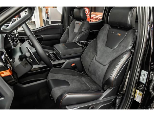 2023 Ford F150 (CC-2102933) for sale in Plymouth, Michigan