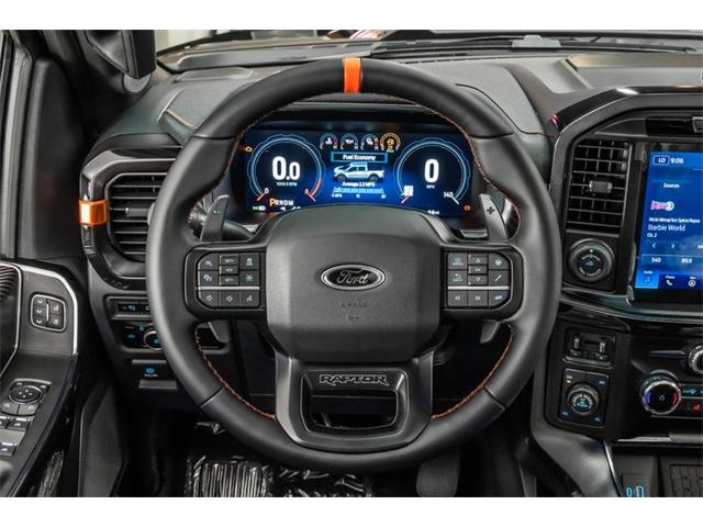 2023 Ford F150 (CC-2102933) for sale in Plymouth, Michigan