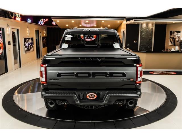 2023 Ford F150 (CC-2102933) for sale in Plymouth, Michigan