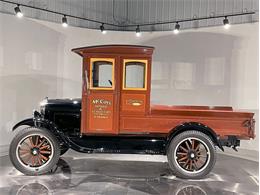 1927 Ford Model T (CC-2102934) for sale in Depew, New York