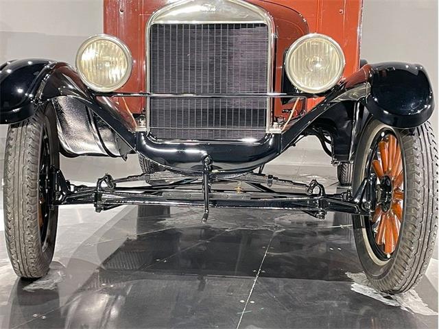 1927 Ford Model T (CC-2102934) for sale in Depew, New York