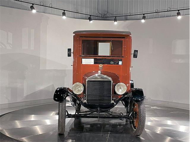 1927 Ford Model T (CC-2102934) for sale in Depew, New York