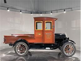1927 Ford Model T (CC-2102934) for sale in Depew, New York