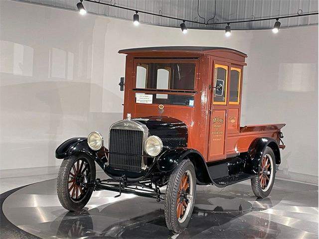 1927 Ford Model T (CC-2102934) for sale in Depew, New York