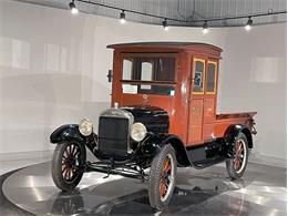1927 Ford Model T (CC-2102934) for sale in Depew, New York