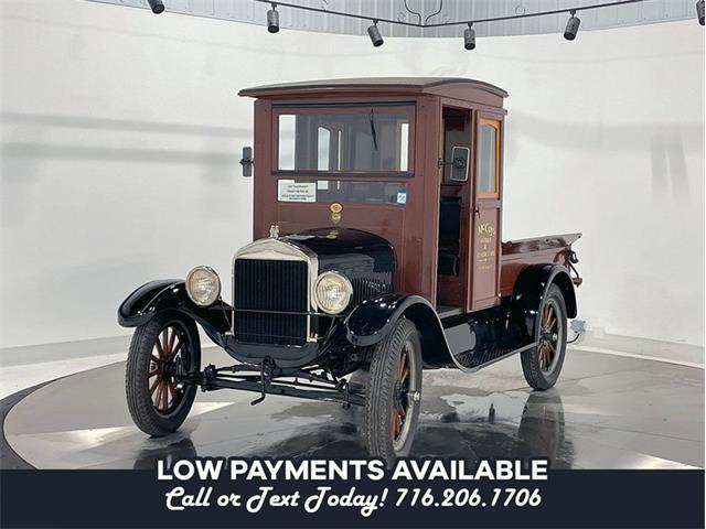 1927 Ford Model T (CC-2102934) for sale in Depew, New York