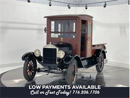 1927 Ford Model T (CC-2102934) for sale in Depew, New York