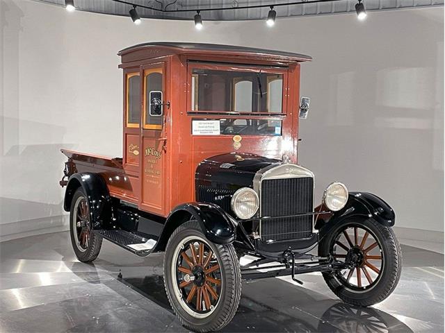 1927 Ford Model T (CC-2102934) for sale in Depew, New York