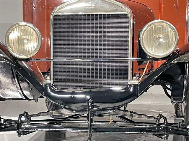 1927 Ford Model T (CC-2102934) for sale in Depew, New York