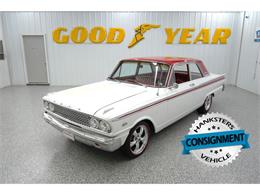1963 Ford Fairlane (CC-2102936) for sale in Homer City, Pennsylvania