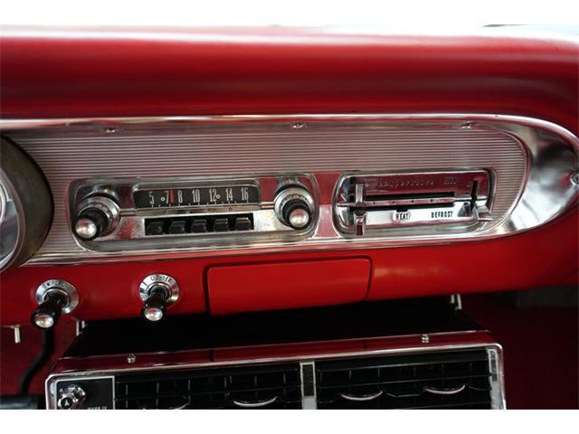 1963 Ford Fairlane (CC-2102936) for sale in Homer City, Pennsylvania