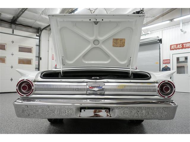 1963 Ford Fairlane (CC-2102936) for sale in Homer City, Pennsylvania