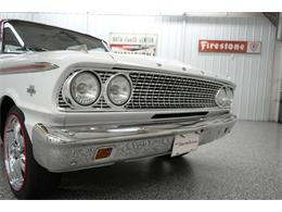1963 Ford Fairlane (CC-2102936) for sale in Homer City, Pennsylvania