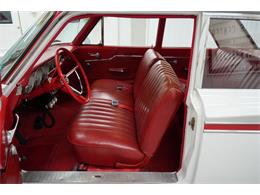 1963 Ford Fairlane (CC-2102936) for sale in Homer City, Pennsylvania