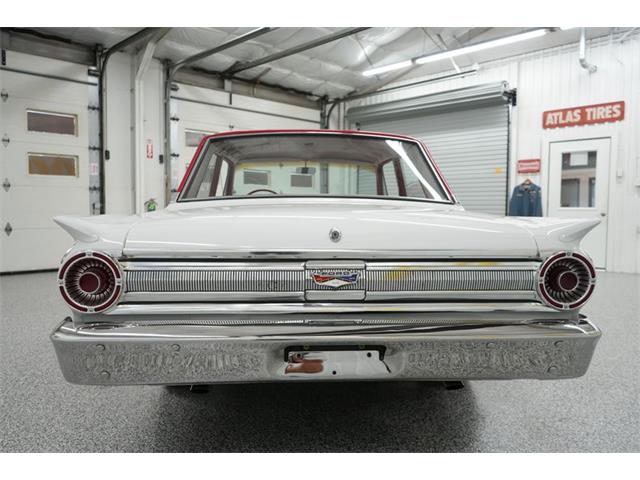 1963 Ford Fairlane (CC-2102936) for sale in Homer City, Pennsylvania