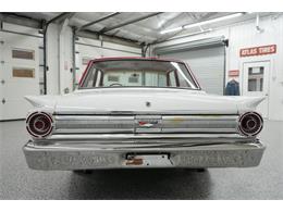 1963 Ford Fairlane (CC-2102936) for sale in Homer City, Pennsylvania