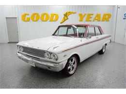 1963 Ford Fairlane (CC-2102936) for sale in Homer City, Pennsylvania