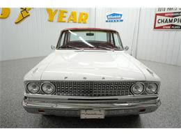 1963 Ford Fairlane (CC-2102936) for sale in Homer City, Pennsylvania