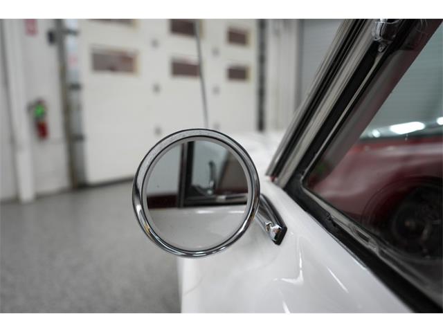 1963 Ford Fairlane (CC-2102936) for sale in Homer City, Pennsylvania