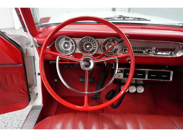 1963 Ford Fairlane (CC-2102936) for sale in Homer City, Pennsylvania