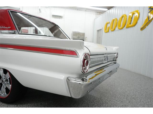 1963 Ford Fairlane (CC-2102936) for sale in Homer City, Pennsylvania