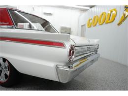 1963 Ford Fairlane (CC-2102936) for sale in Homer City, Pennsylvania