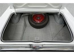 1963 Ford Fairlane (CC-2102936) for sale in Homer City, Pennsylvania
