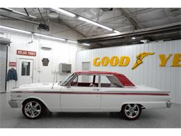 1963 Ford Fairlane (CC-2102936) for sale in Homer City, Pennsylvania