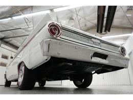 1963 Ford Fairlane (CC-2102936) for sale in Homer City, Pennsylvania