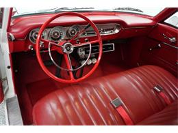 1963 Ford Fairlane (CC-2102936) for sale in Homer City, Pennsylvania