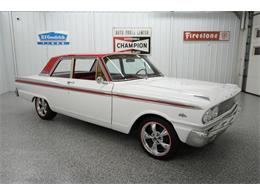 1963 Ford Fairlane (CC-2102936) for sale in Homer City, Pennsylvania