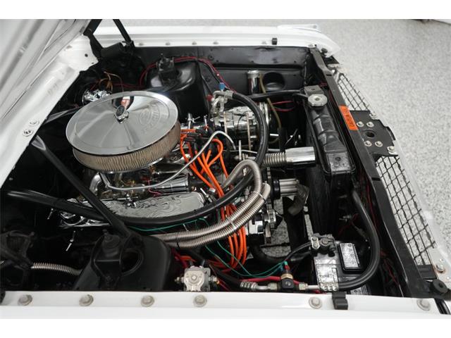 1963 Ford Fairlane (CC-2102936) for sale in Homer City, Pennsylvania
