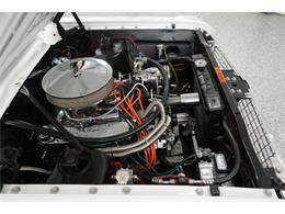 1963 Ford Fairlane (CC-2102936) for sale in Homer City, Pennsylvania