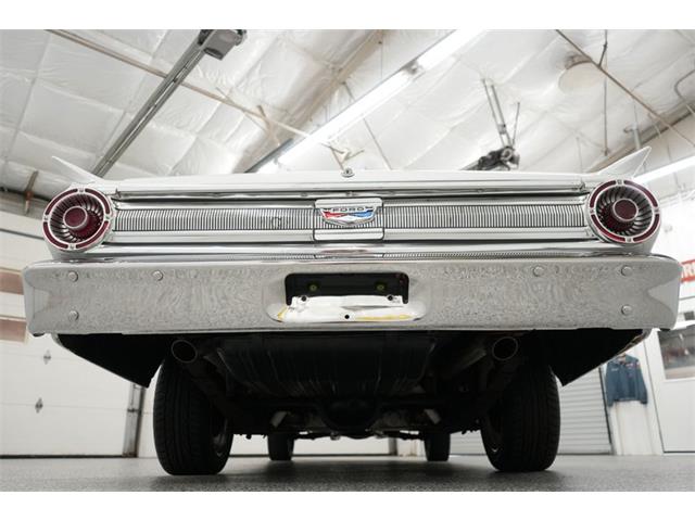 1963 Ford Fairlane (CC-2102936) for sale in Homer City, Pennsylvania