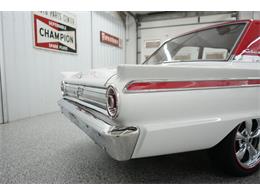 1963 Ford Fairlane (CC-2102936) for sale in Homer City, Pennsylvania