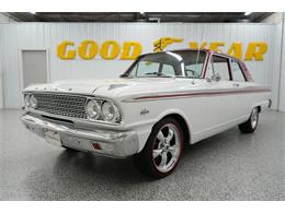 1963 Ford Fairlane (CC-2102936) for sale in Homer City, Pennsylvania
