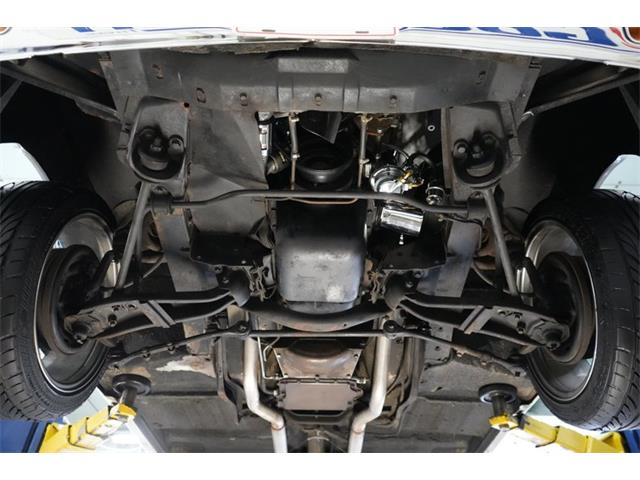 1963 Ford Fairlane (CC-2102936) for sale in Homer City, Pennsylvania