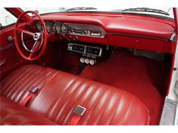 1963 Ford Fairlane (CC-2102936) for sale in Homer City, Pennsylvania