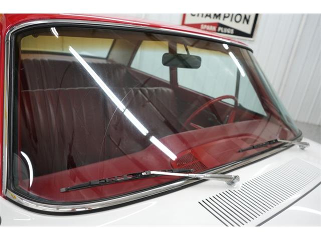 1963 Ford Fairlane (CC-2102936) for sale in Homer City, Pennsylvania