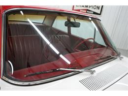 1963 Ford Fairlane (CC-2102936) for sale in Homer City, Pennsylvania